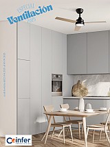 Oferta Coinfer Ventilación 2025